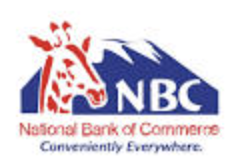 National Bank of Commerce